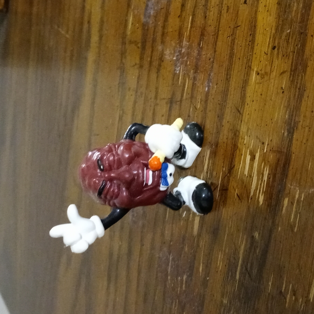 California Raisins Collection - Picture 3 of 16